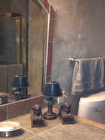 Custom Guest Bath